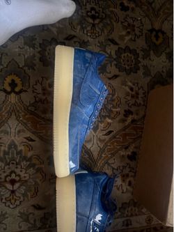 Nike Air Force 1 2026