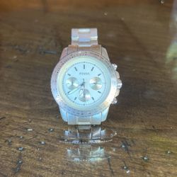 Fossil Watch