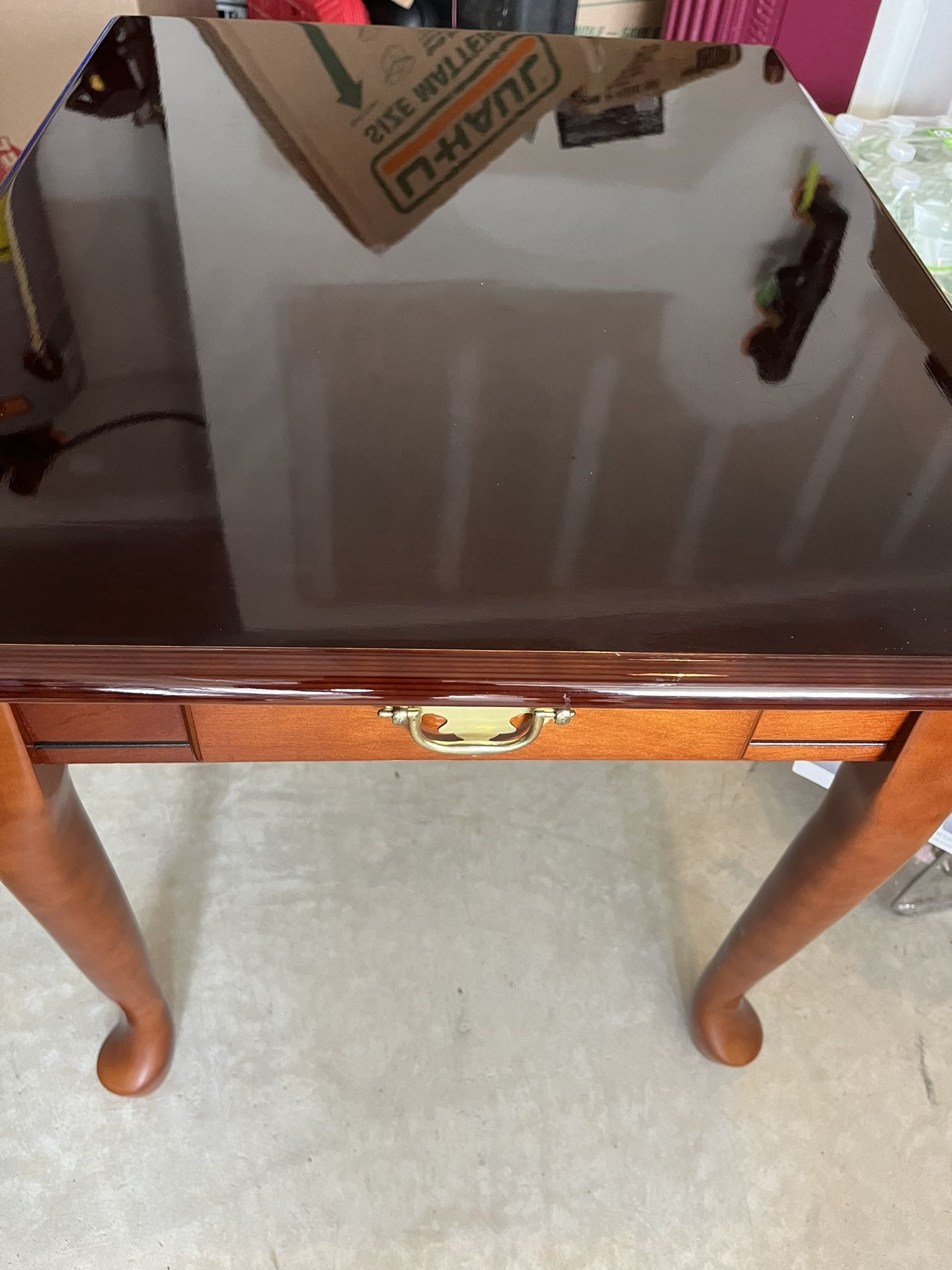 3 Piece Table Set