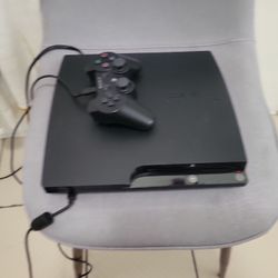 Play Station 3