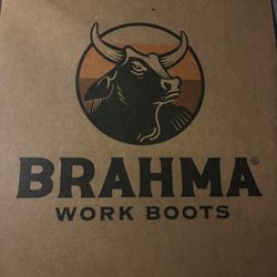 Braham combustion work Boots