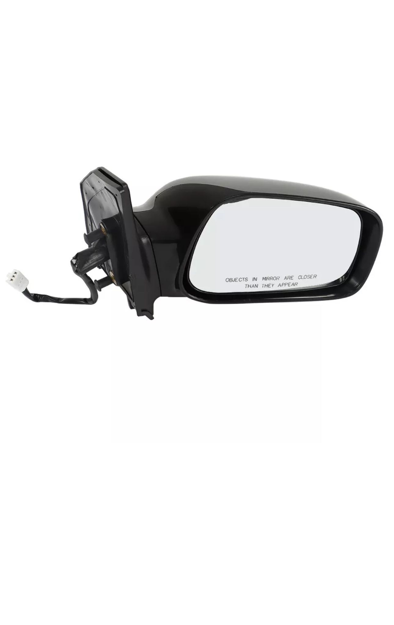 Passenger Side Mirror replacement 