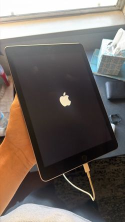 iPad 6th Generation