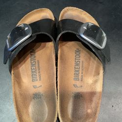 Birkenstock Big Buckel
