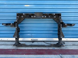 2023,2024,2025,2026 Honda CR-V Radiator Support,Core Support/Radiador Support,Bastidor Oem Ask