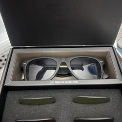 Sunglasses