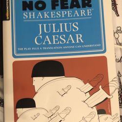 Spark Notes Julius Caesar
