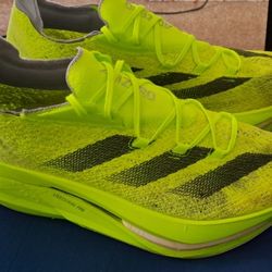 Adidas Adizero Prime X 2 Strung Size 12