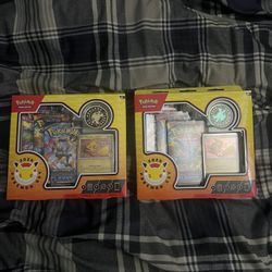 Pokemon TCG - Pokemon Day 2026 Collection