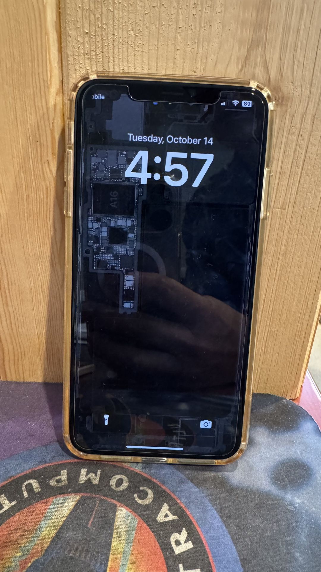 iPhone Xs Max 256gb Rose Gold *UNLOCKED*