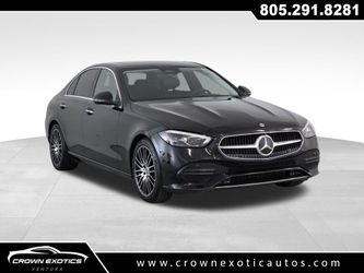 2023 Mercedes-Benz C 300