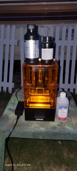 3d Printer