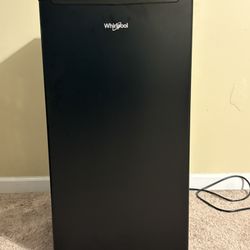 Whirlpool Mimi Fridge 