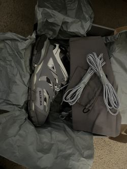 balenciaga Track Runners