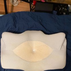 Cervical Neck Pillow