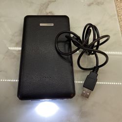 Mobile Charger