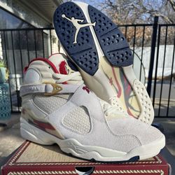 Jordan 8 Retro SP SoleFly Mi Casa Es Su Casa