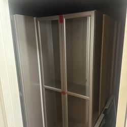 IKEA Billy bookcases