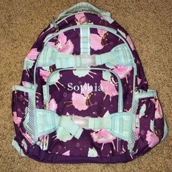 Backpack - Pottery  Barn Kids