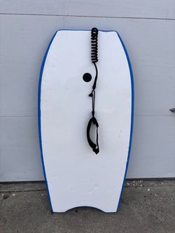 Boogie board