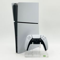 Sony PlayStation 5 Slim Digital Edition PS5 1TB Console Gaming System CFI-2015