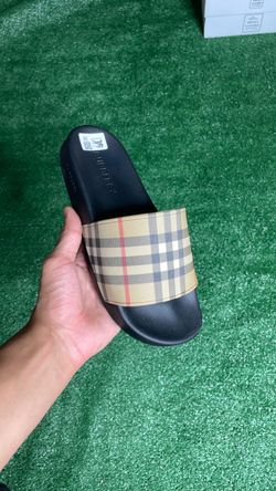 Men slides
