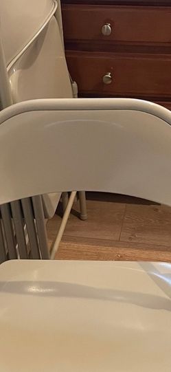 Metal Chair