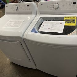 Open Box And Ne Appliances 