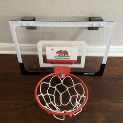 Basketball Hoop For Bedroom Or Room 