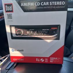 Car Stereo