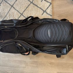 Travel Golf Bag