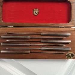 Utica Club steak Knives