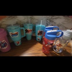 Spiderman Glasses see Description 