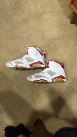 Air Jordan 6 Retro Alternate 91