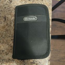 Nintendo Switch 'N' Carry Case