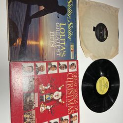 Random Albums! Make An Offer !