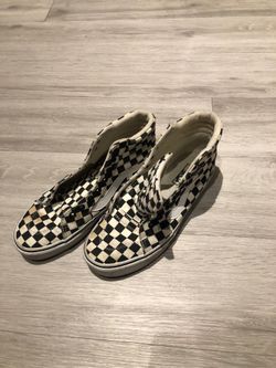 Size 8 women’s vans