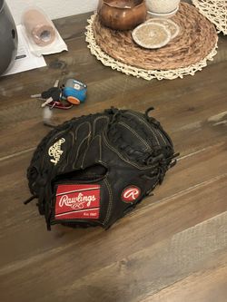 Base Base Catchers MIT 