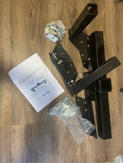 Universal tow kit