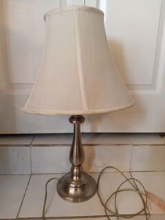 Table Lamp
