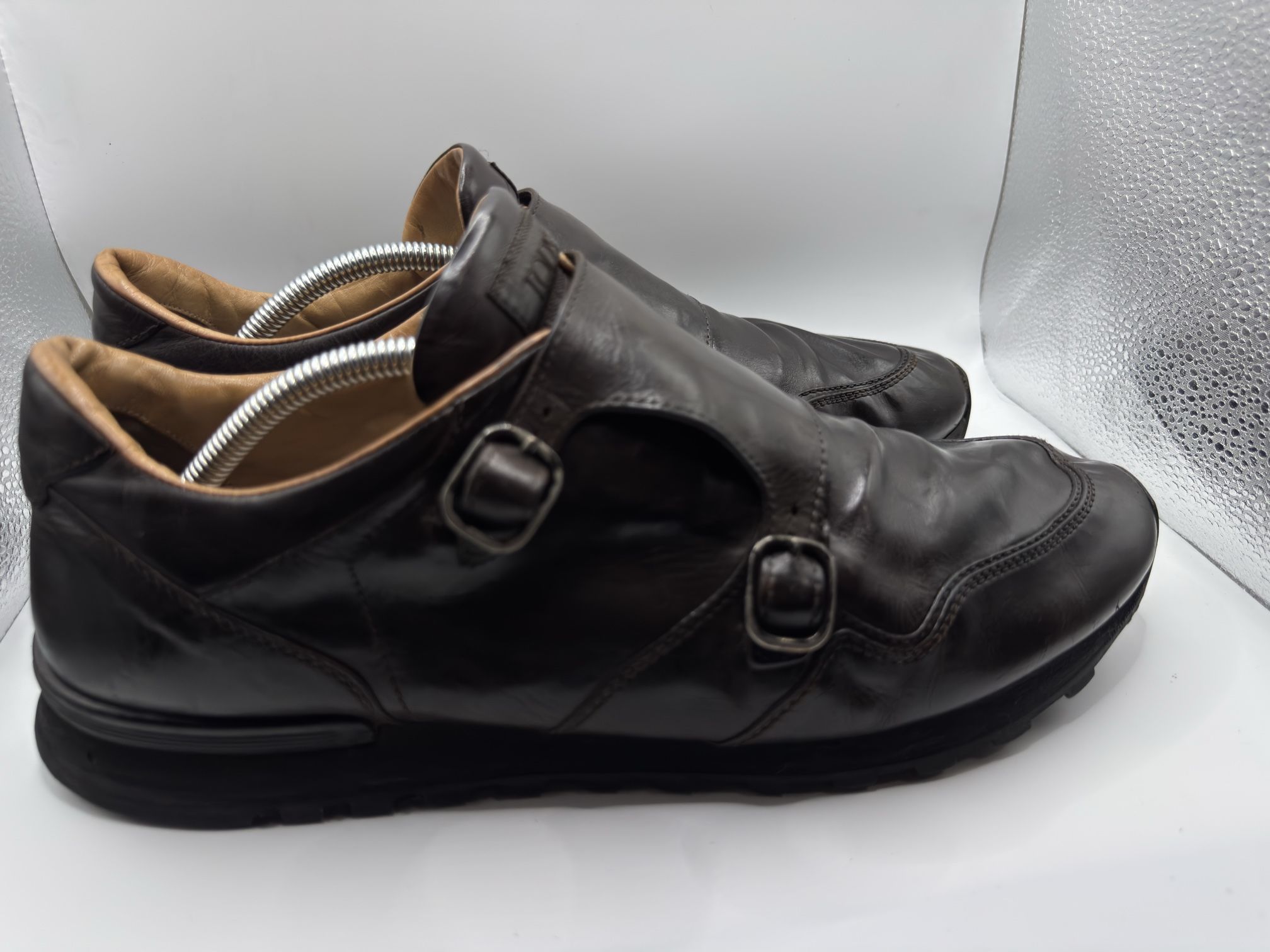 New Tods loafers 10 1/2 TOD main image 3