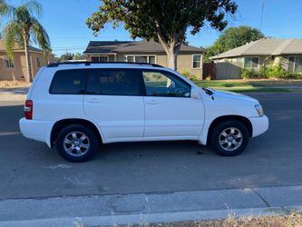 2005 Toyota Highlander