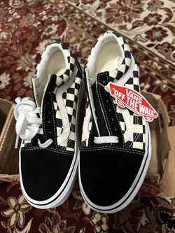 Vans Brand New