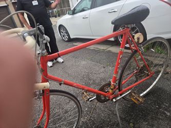 Fuji sports 10