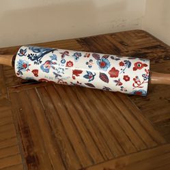 Bibolot Rolling Pin By Anthropologie