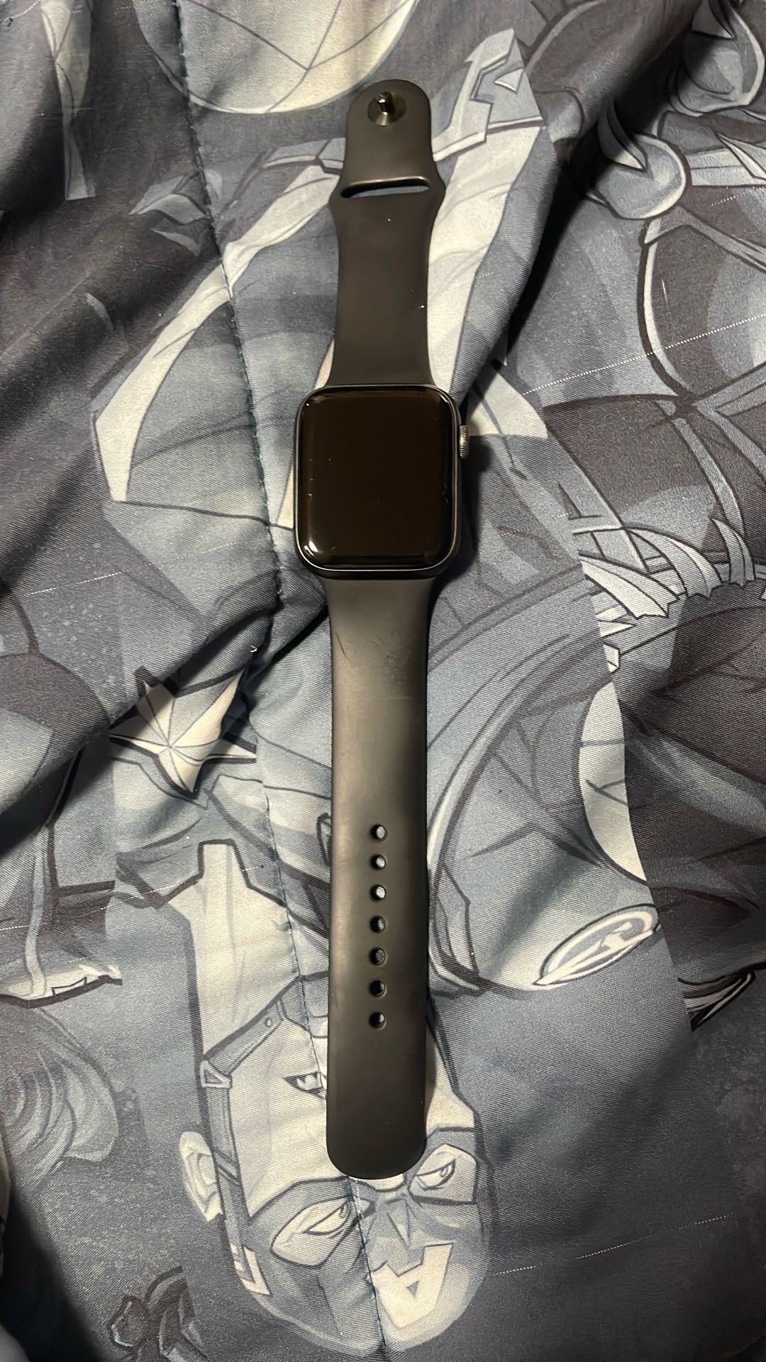 Apple Watch