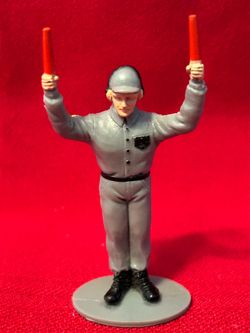 1999 Boley Figure