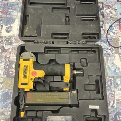 Dewalt DWFP2350 Pin Nailer 23 Gauge 