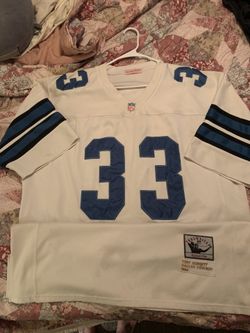Tony Dorsett jersey