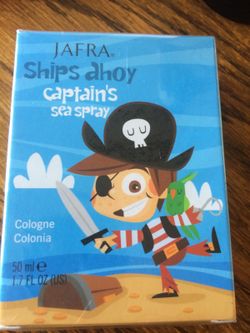 Ships Ahoy Cologne